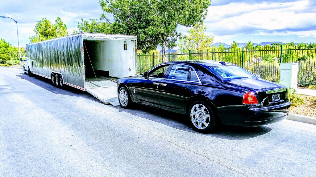 espresso-machine - Galveston to Bremerhaven